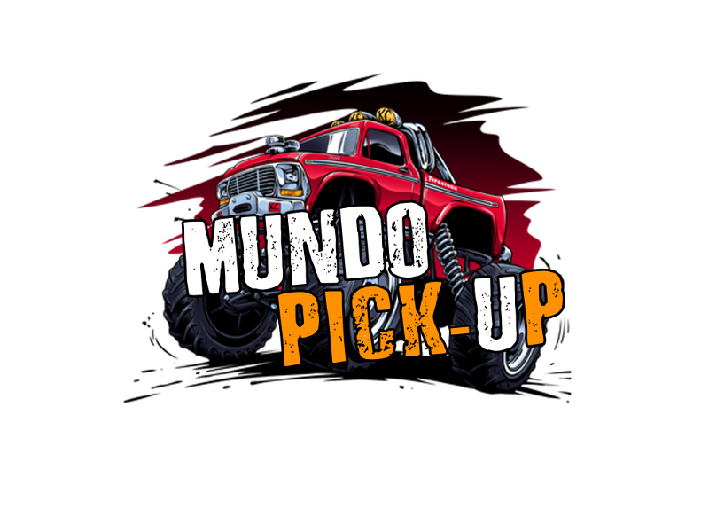 MundoPickup — Repuestos Americanos Offroad