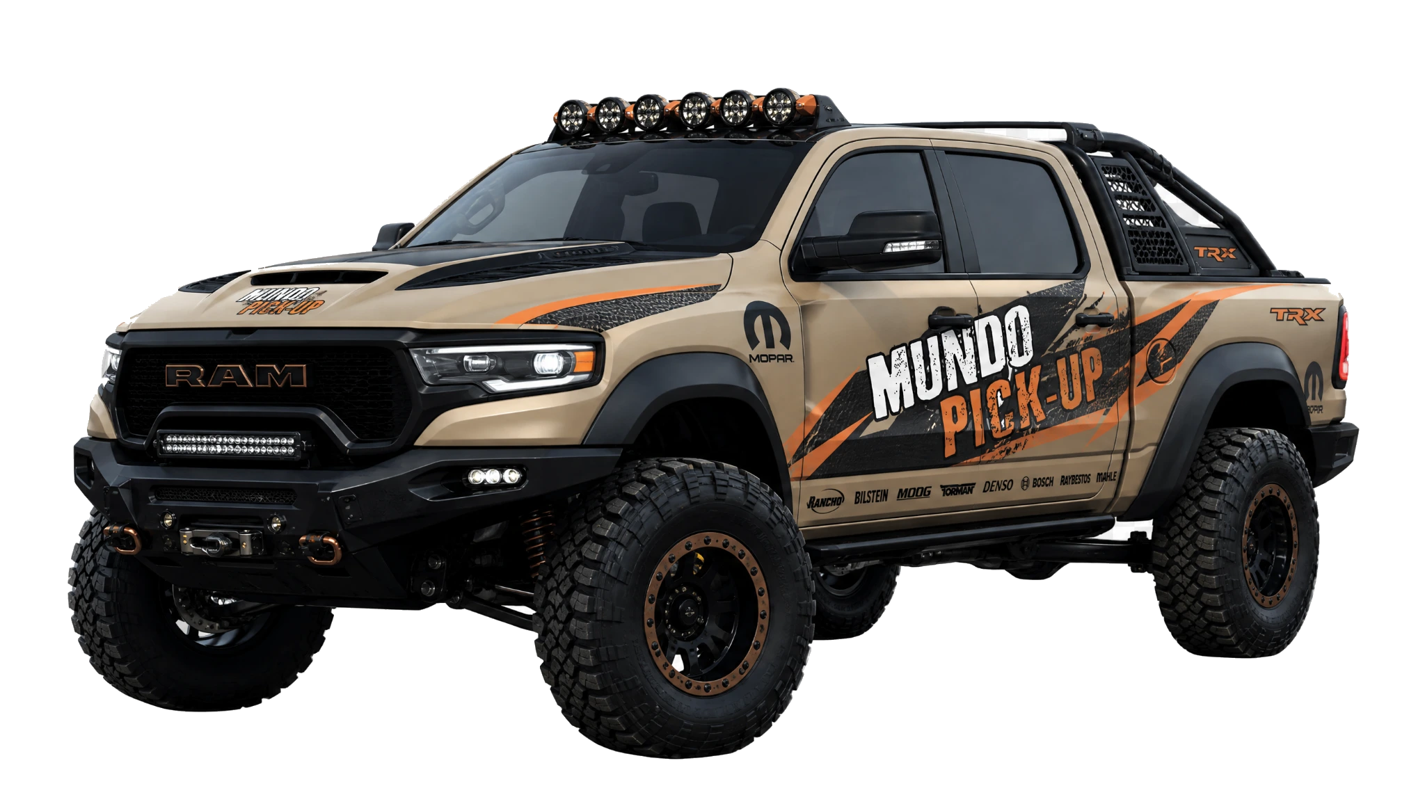 Ram 1500