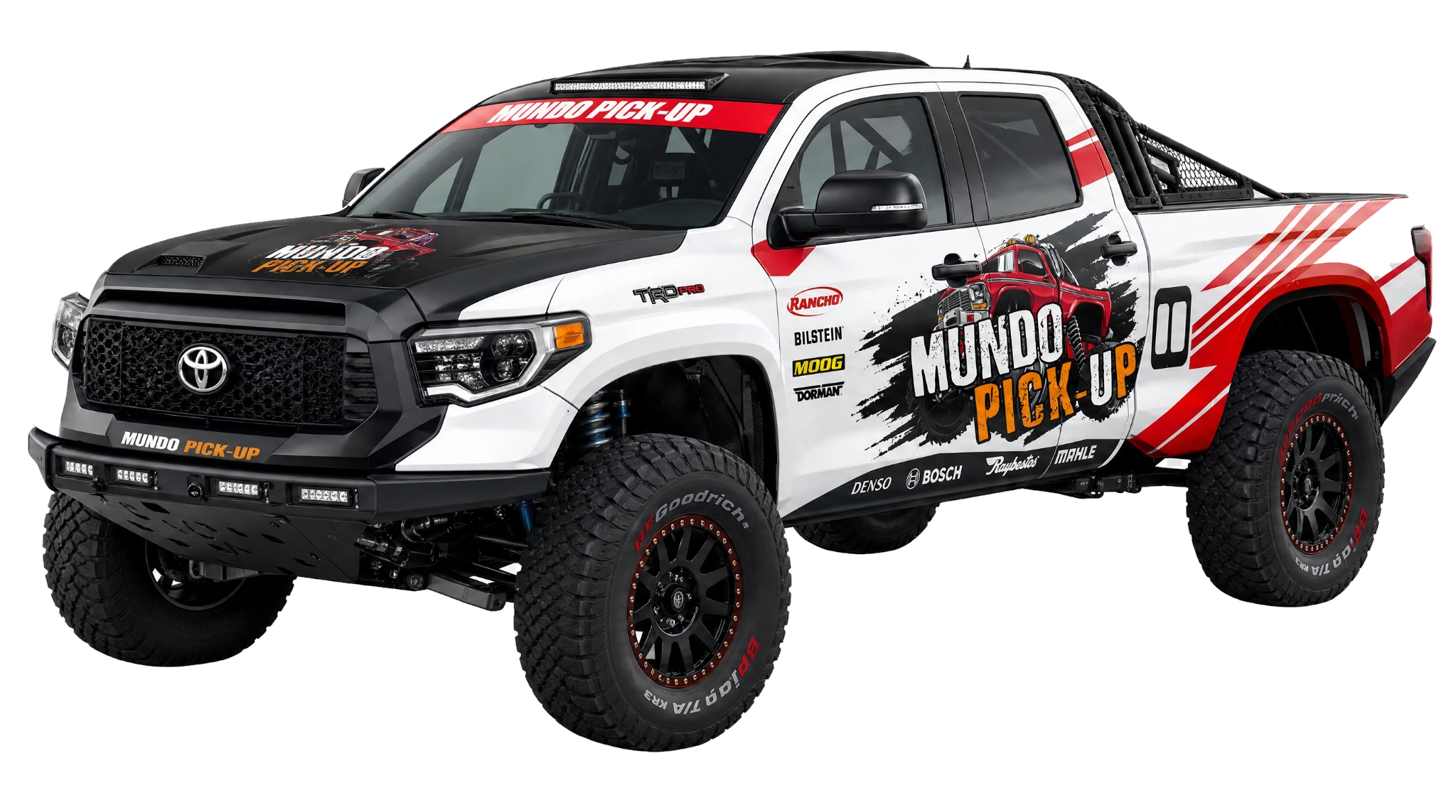 Toyota Tundra